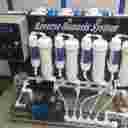 تصفیه آب معصومی