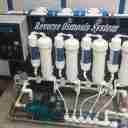 تصفیه آب معصومی، فروش و نصب تصفیه آب نیمه صنعتی و خانگی در تهران